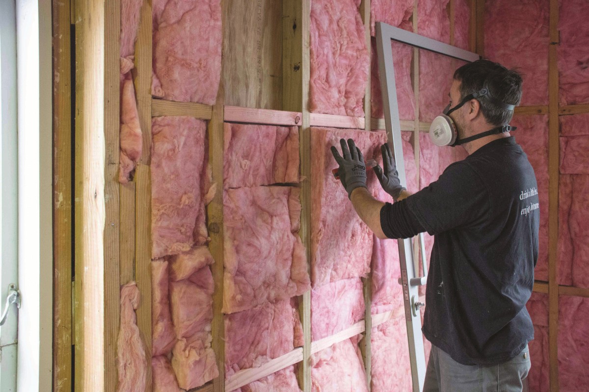 Insulation